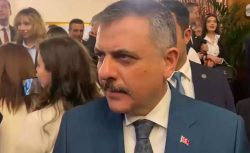 Trafik kanunu değişiyor mu? Bakan Çiftçi son noktayı koydu