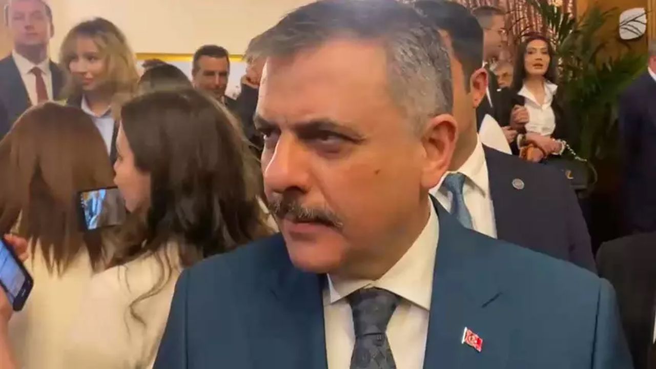 Trafik kanunu değişiyor mu? Bakan Çiftçi son noktayı koydu