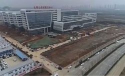 Çin’de hastaneye giden Türk’ün ödediği ücret şaşırttı