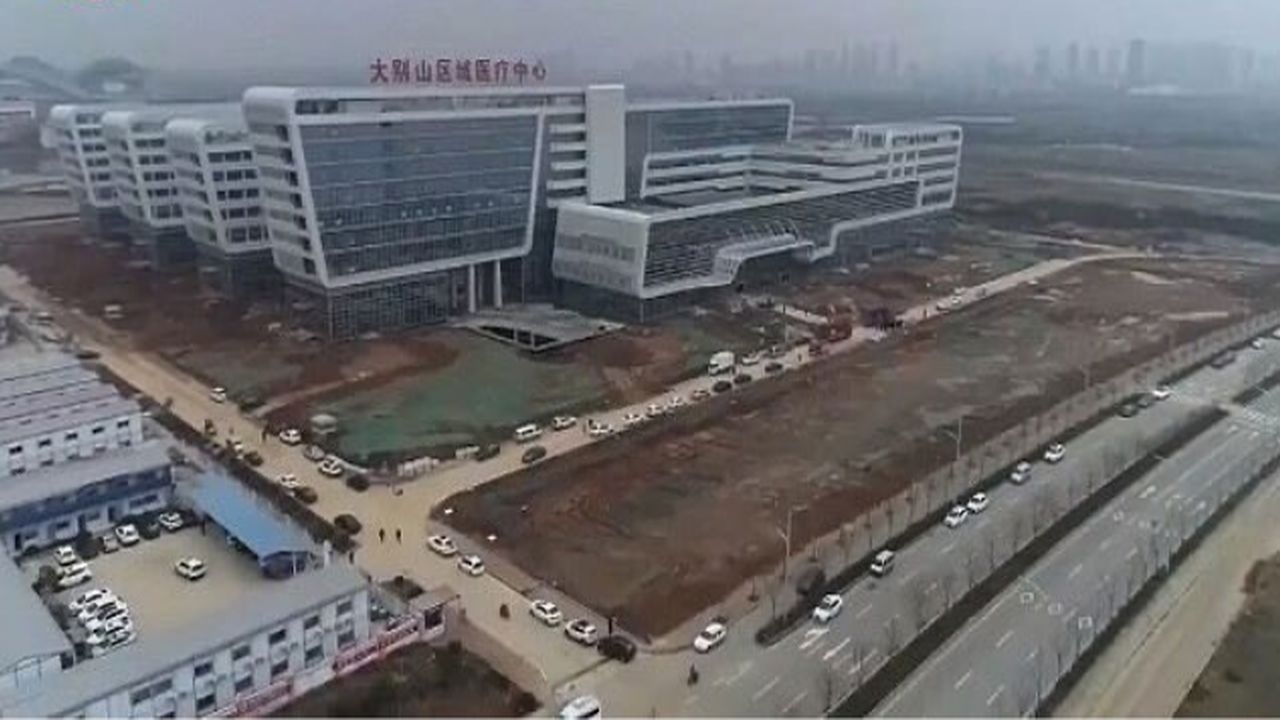 Çin’de hastaneye giden Türk’ün ödediği ücret şaşırttı