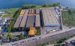 Türkiye’nin dev otomotiv fabrikası deprem riski nedeniyle taşınıyor