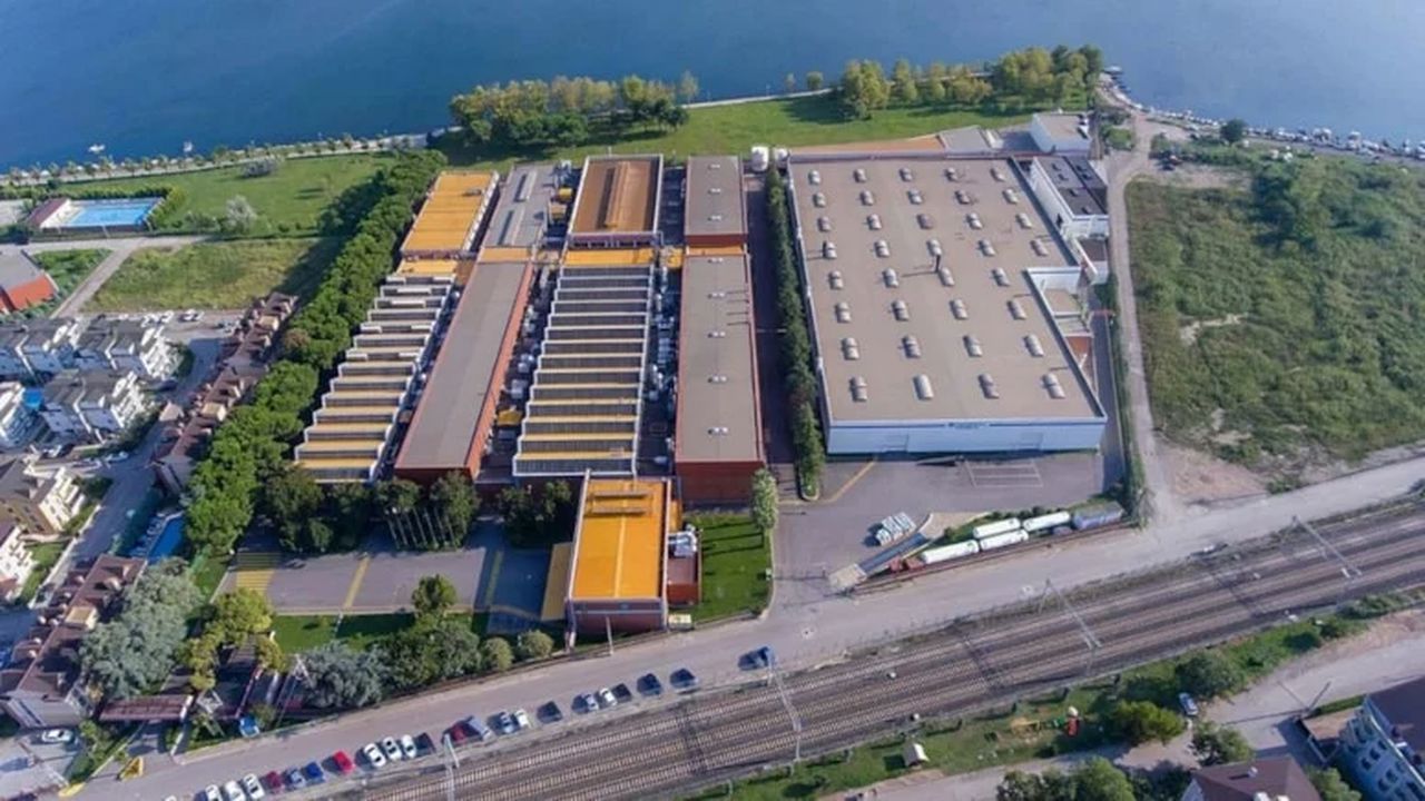 Türkiye’nin dev otomotiv fabrikası deprem riski nedeniyle taşınıyor