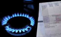 Doğalgaz faturalarında yeni sistem Kademeli tarife başlıyor