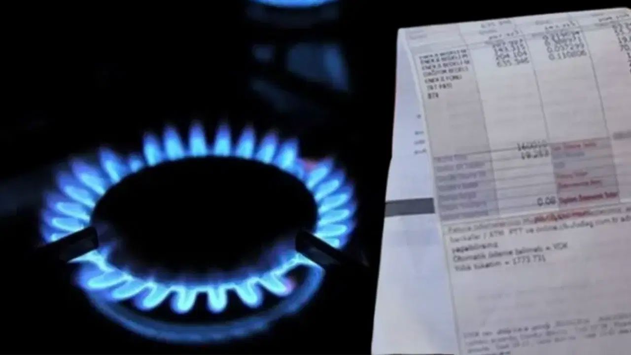 Doğalgaz faturalarında yeni sistem Kademeli tarife başlıyor