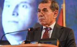 Derbi Öncesi Gerginlik Tırmandı: Dursun Özbek’ten Hakem Tepkisi