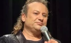 Onur Akay yoğun bakımda entübe edildi