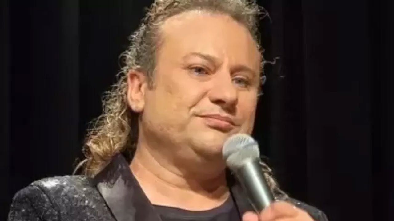 Onur Akay yoğun bakımda entübe edildi