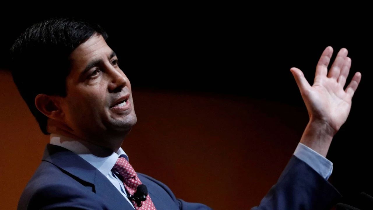 Fed başkanlığı için aday Kevin Warsh “rejim değişikliği” mesajı verdi