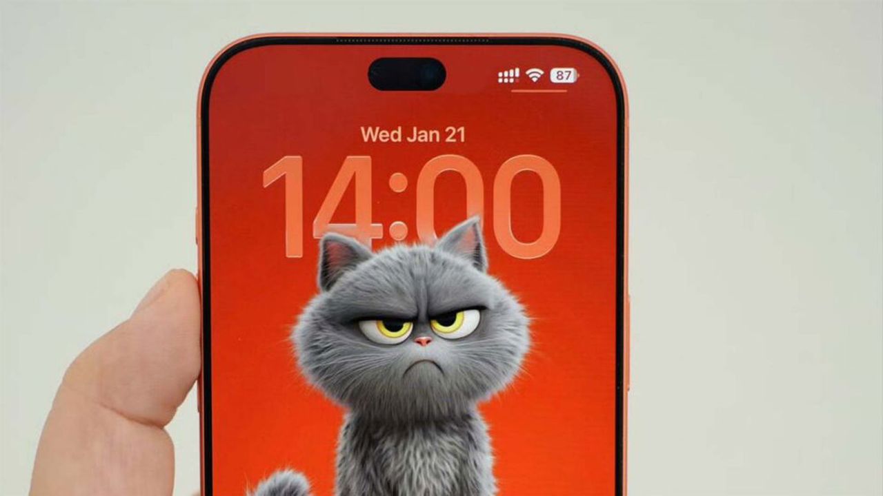 iPhone 18 serisi için dikkat çeken sızıntı