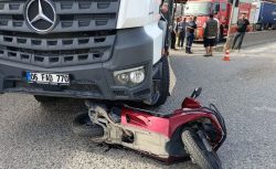 Hac Yolunda Acı Kayıp: Yardım Etmek İsterken Hayatını Kaybetti