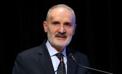 İTO Başkanı Avdagiç’ten Ekonomi İçin Kritik Çağrı: “Programda Güncelleme Şart”