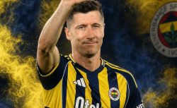 Fenerbahçe Lewandowski İçin Harekete geçti