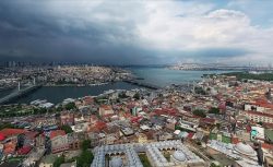 Türkiye’de risk büyüyor! Bu iller su altında kalabilir