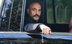 “Eşref Rüya”da sürpriz ayrılık: Ölü Yaşar karakteri diziye veda etti