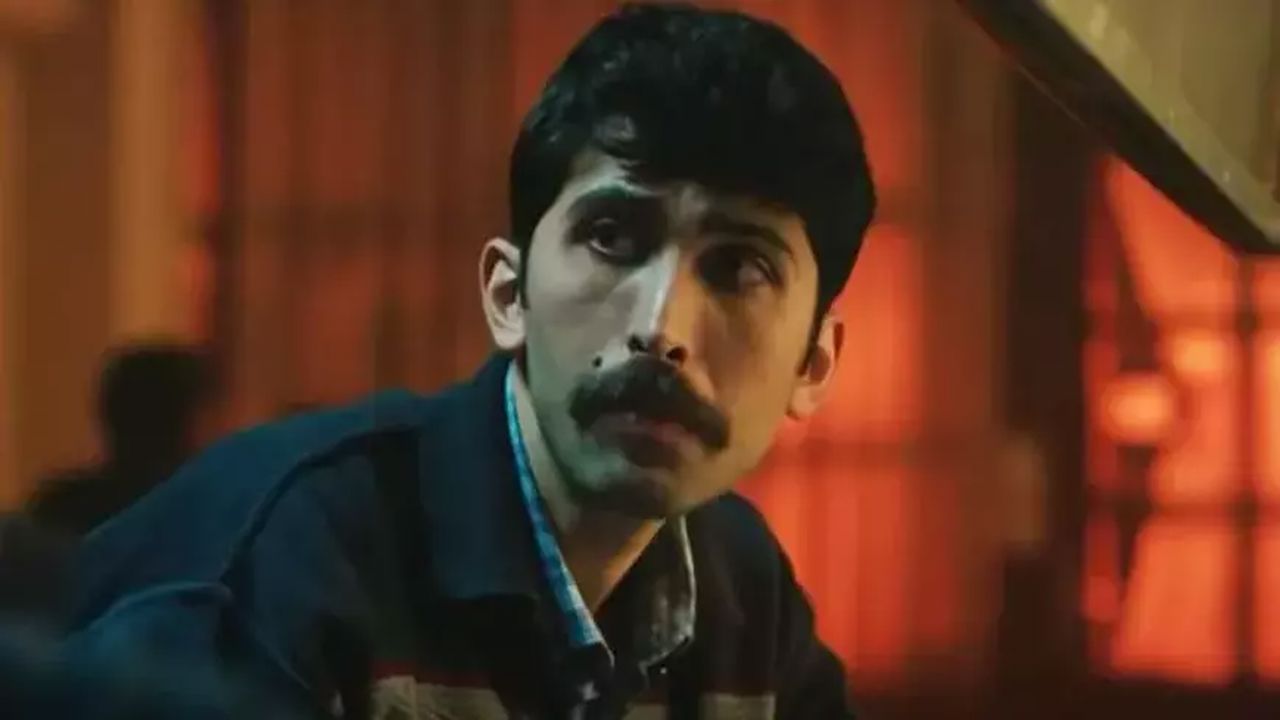 Eşref Rüya’da Sürpriz İsim! Özgür Meriç Kadroya Dahil Oldu