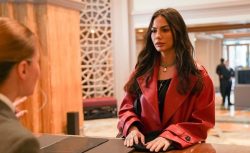 Demet Özdemir’in Evi Gündem Oldu