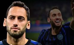 Hakan Çalhanoğlu fırtınası: Inter’i finale taşıyan geri dönüş