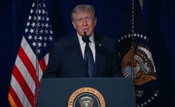 Trump’tan İran’a sert mesaj: “Artık iyi adam yok”