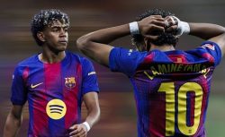 Lamine Yamal sakatlandı, El Clasico tehlikede