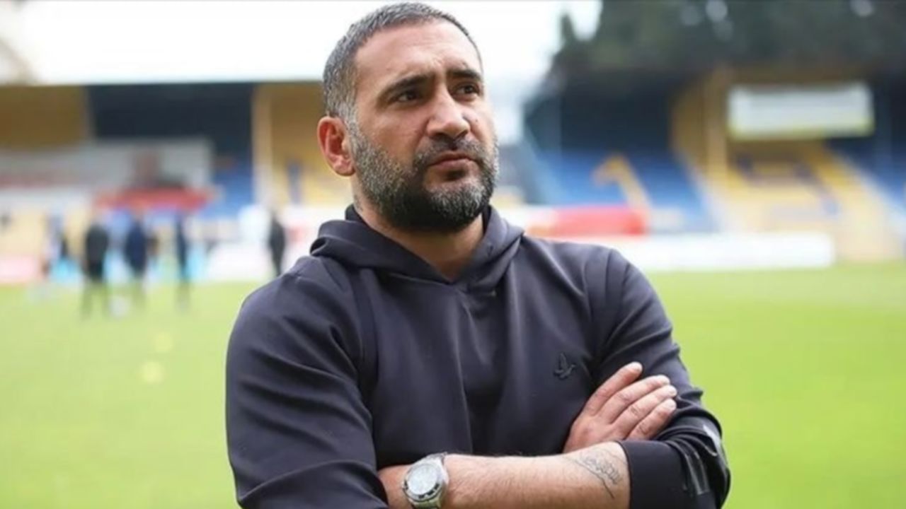 Ümit Karan tahliye edildi