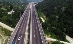 Anadolu Otoyolu’nda kapanma: Ankara-İstanbul yönü trafiğe kapatılacak