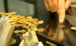 Altın için tahminler değişti