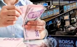 Borsa İstanbul’da Temettü Haftası: 8 Şirket Yatırımcılarına Kar Payı Dağıtacak