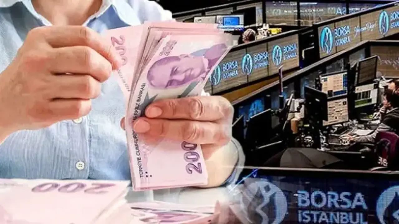 Borsa İstanbul’da Temettü Haftası: 8 Şirket Yatırımcılarına Kar Payı Dağıtacak