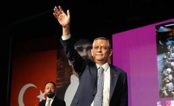 Özgür Özel ve 5 CHP’li Milletvekili Hakkında Fezleke Süreci: Dosya Ankara’ya Gönderildi