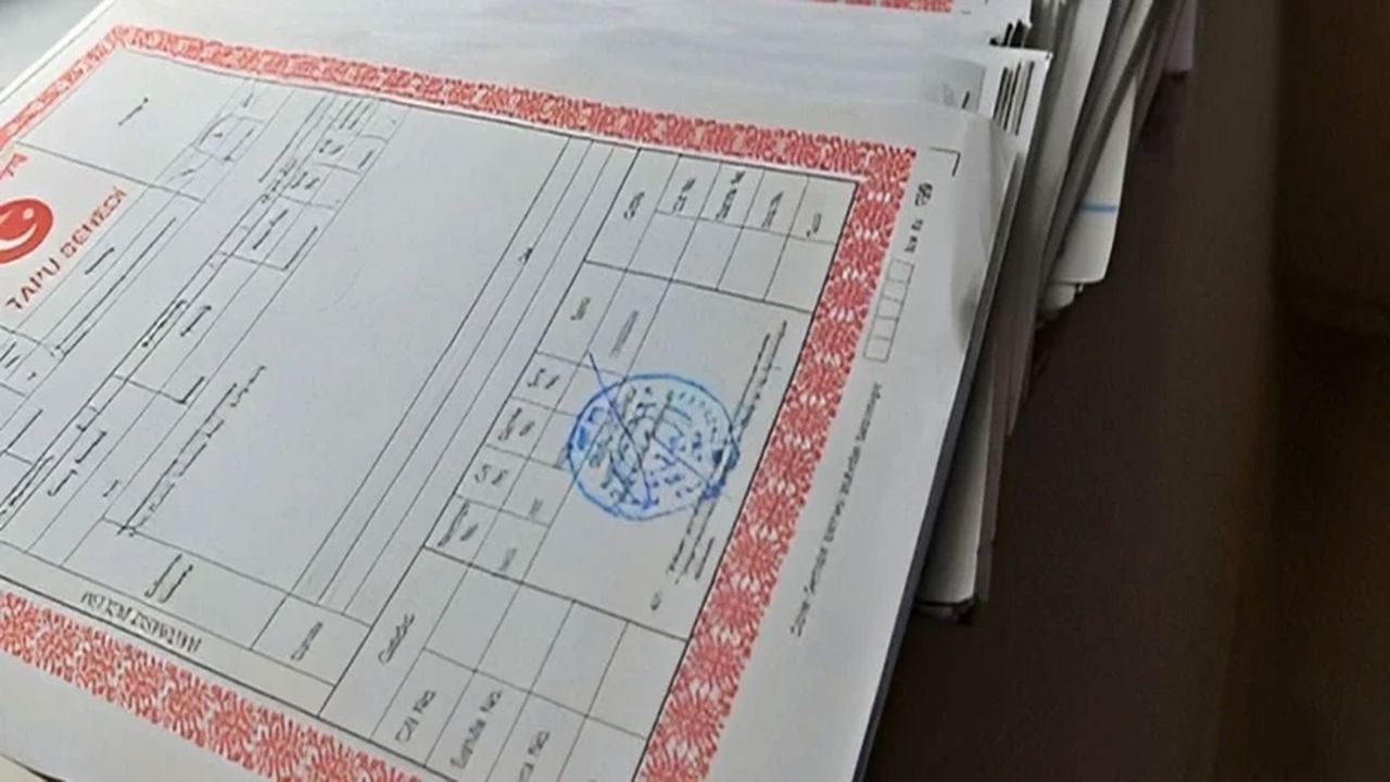 Miras Kalan Ev, Arsa ve Tarlalarda Yeni Dönem: Satış Kuralları Değişiyor
