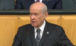 Bahçeli’den CHP Mesajı: “Kutuplaşma Derinleşti, Yaşananlar Demokrasiye Zarar Veriyor”