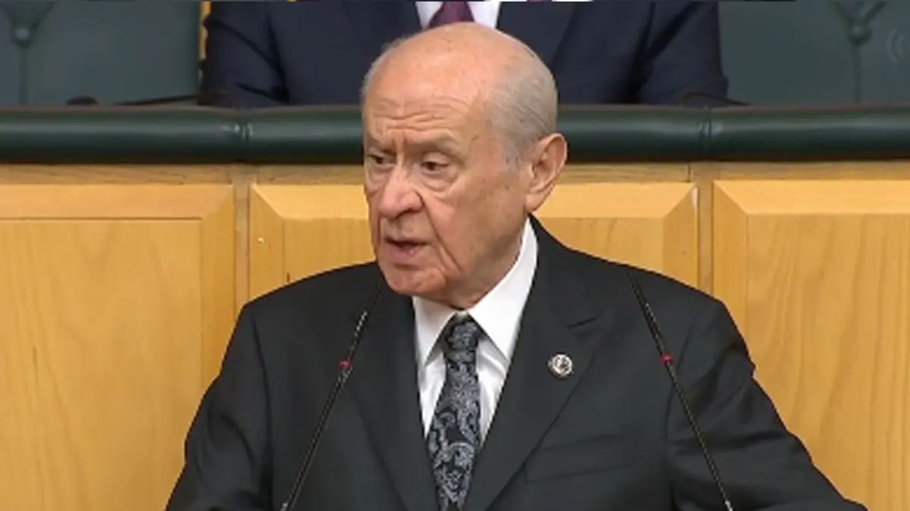 Bahçeli’den CHP Mesajı: “Kutuplaşma Derinleşti, Yaşananlar Demokrasiye Zarar Veriyor”