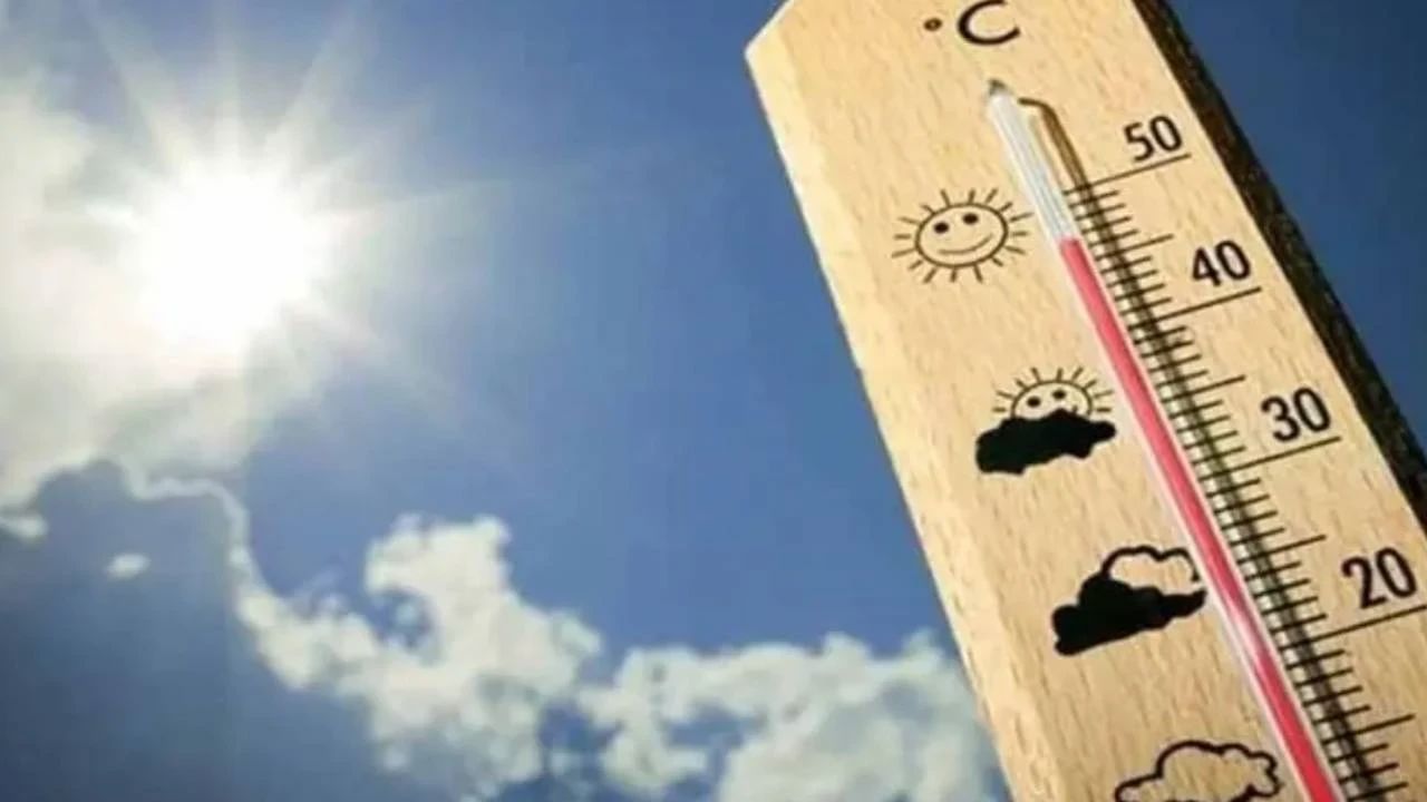 BM’den El Nino Uyarısı: “Kapımıza Dayandı”
