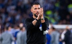Hakan Safi’nin Fenerbahçe teknik direktörü adayı Francesco Farioli