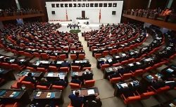 Kaçak yapılara Su, elektrik ve doğalgaz bağlayana ceza