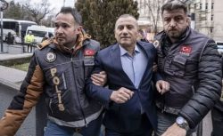 Tuncay Sonel’in adı kooperatif soruşturmasında geçiyor