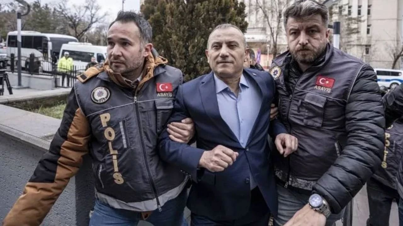 Tuncay Sonel’in adı kooperatif soruşturmasında geçiyor