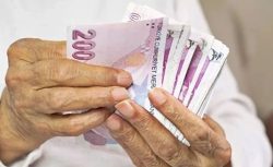 En düşük emekli maaşı en az ve en fazla ne kadar olacak açıkladı