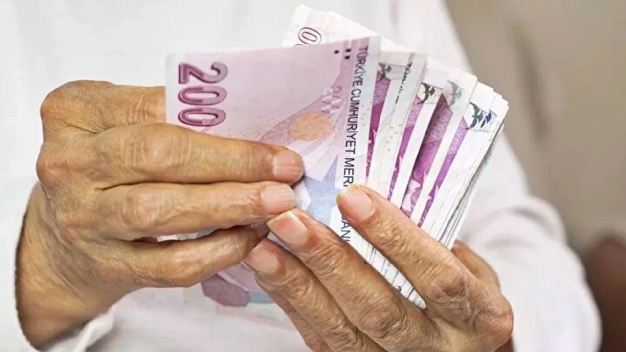 En düşük emekli maaşı en az ve en fazla ne kadar olacak açıkladı